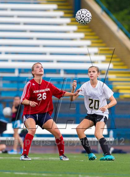 Thumbnail 3 in Binghamton @ Corning photogallery.
