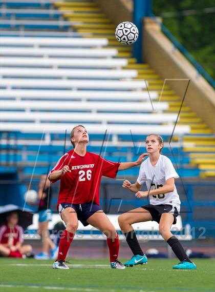 Thumbnail 1 in Binghamton @ Corning photogallery.