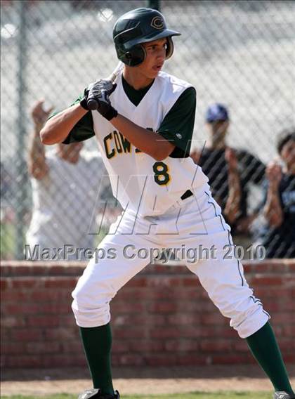 Thumbnail 3 in Saugus @ Canyon photogallery.