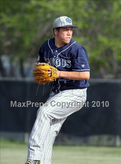 Thumbnail 2 in Saugus @ Canyon photogallery.