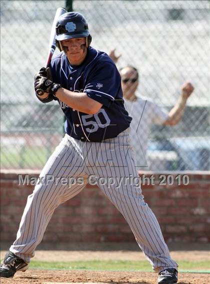 Thumbnail 1 in Saugus @ Canyon photogallery.