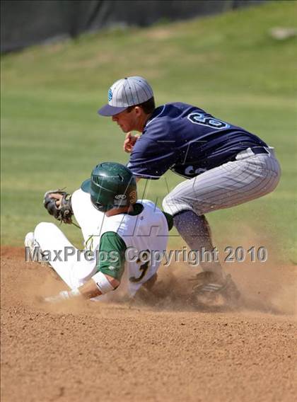 Thumbnail 1 in Saugus @ Canyon photogallery.