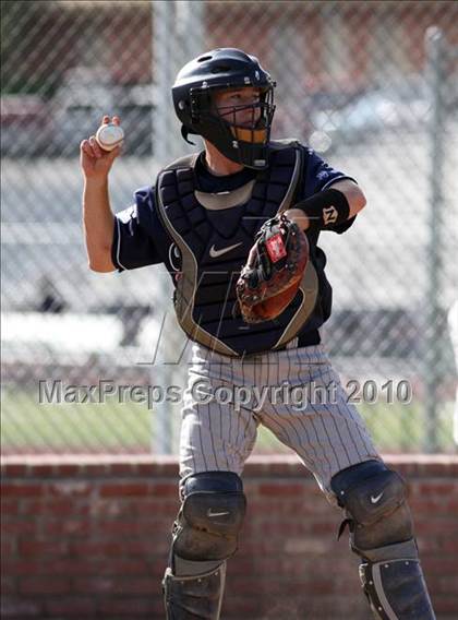 Thumbnail 1 in Saugus @ Canyon photogallery.