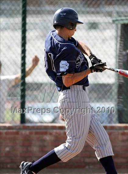 Thumbnail 2 in Saugus @ Canyon photogallery.