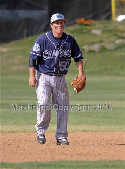 Thumbnail 1 in Saugus @ Canyon photogallery.