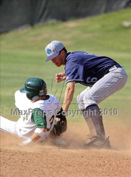 Thumbnail 2 in Saugus @ Canyon photogallery.