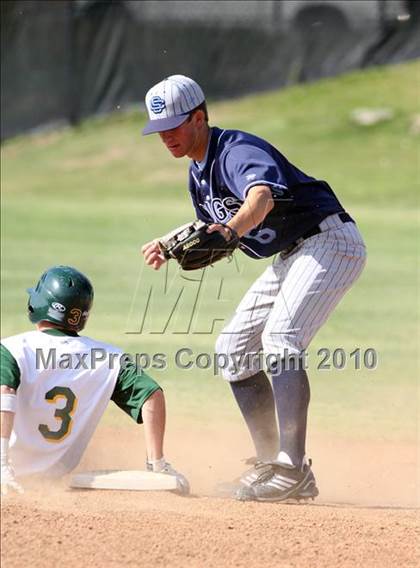 Thumbnail 1 in Saugus @ Canyon photogallery.