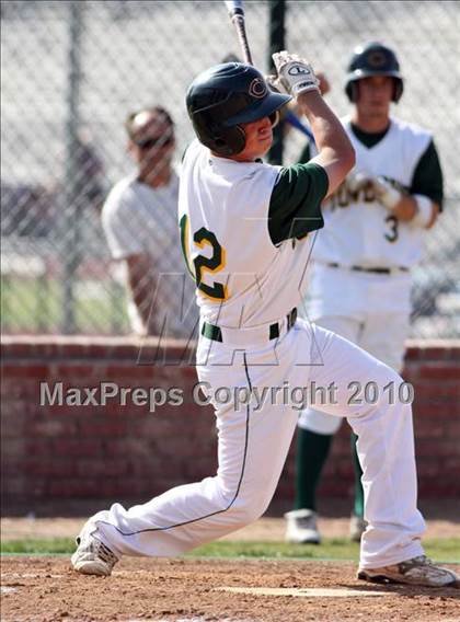 Thumbnail 1 in Saugus @ Canyon photogallery.
