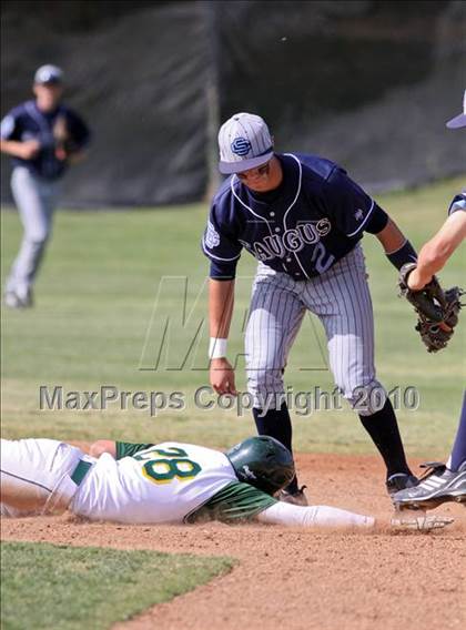 Thumbnail 2 in Saugus @ Canyon photogallery.