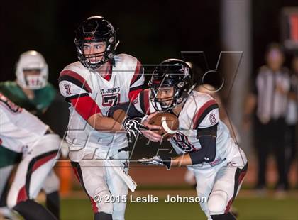 Thumbnail 3 in St. John's @ Lutheran South Academy photogallery.