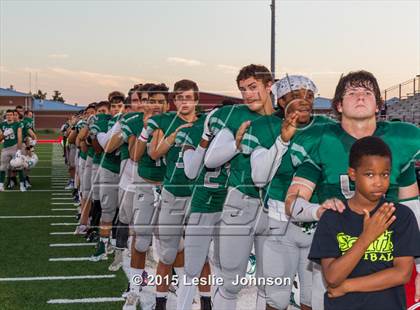 Thumbnail 3 in St. John's @ Lutheran South Academy photogallery.