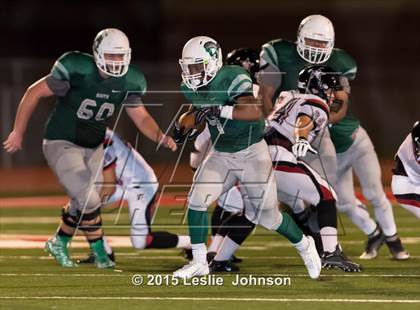 Thumbnail 1 in St. John's @ Lutheran South Academy photogallery.