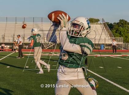 Thumbnail 2 in St. John's @ Lutheran South Academy photogallery.