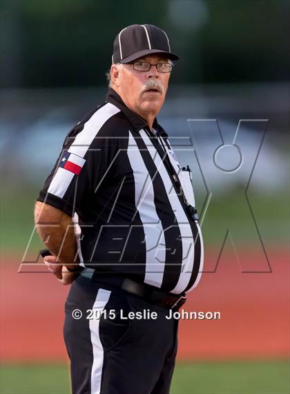 Thumbnail 3 in St. John's @ Lutheran South Academy photogallery.