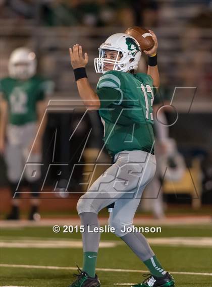 Thumbnail 3 in St. John's @ Lutheran South Academy photogallery.