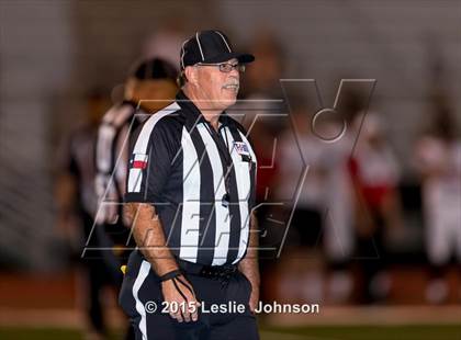Thumbnail 3 in St. John's @ Lutheran South Academy photogallery.
