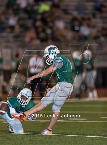 Thumbnail 2 in St. John's @ Lutheran South Academy photogallery.