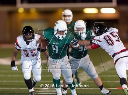 Thumbnail 2 in St. John's @ Lutheran South Academy photogallery.