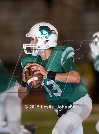 Thumbnail 2 in St. John's @ Lutheran South Academy photogallery.