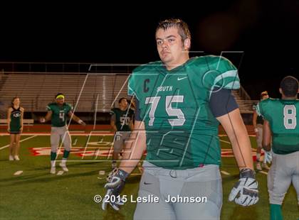 Thumbnail 2 in St. John's @ Lutheran South Academy photogallery.