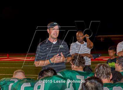 Thumbnail 3 in St. John's @ Lutheran South Academy photogallery.