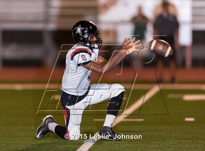 Thumbnail 3 in St. John's @ Lutheran South Academy photogallery.