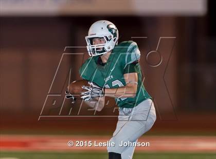 Thumbnail 3 in St. John's @ Lutheran South Academy photogallery.