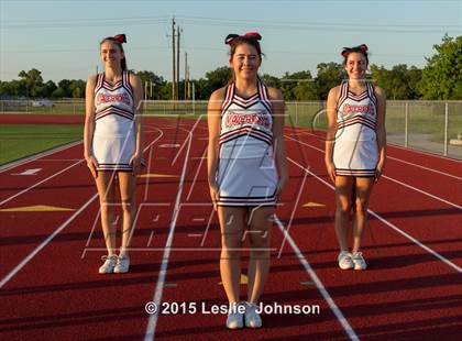 Thumbnail 2 in St. John's @ Lutheran South Academy photogallery.
