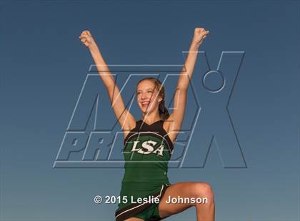 Thumbnail 3 in St. John's @ Lutheran South Academy photogallery.