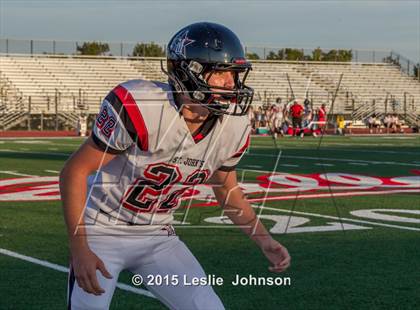 Thumbnail 2 in St. John's @ Lutheran South Academy photogallery.