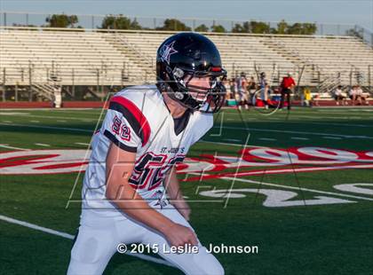Thumbnail 3 in St. John's @ Lutheran South Academy photogallery.