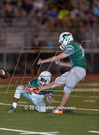 Thumbnail 3 in St. John's @ Lutheran South Academy photogallery.