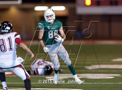 Thumbnail 3 in St. John's @ Lutheran South Academy photogallery.