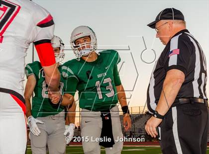 Thumbnail 1 in St. John's @ Lutheran South Academy photogallery.