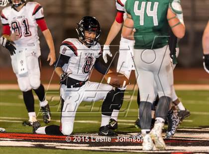 Thumbnail 3 in St. John's @ Lutheran South Academy photogallery.