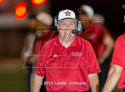 Thumbnail 3 in St. John's @ Lutheran South Academy photogallery.