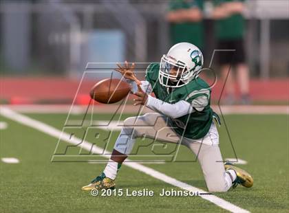 Thumbnail 2 in St. John's @ Lutheran South Academy photogallery.