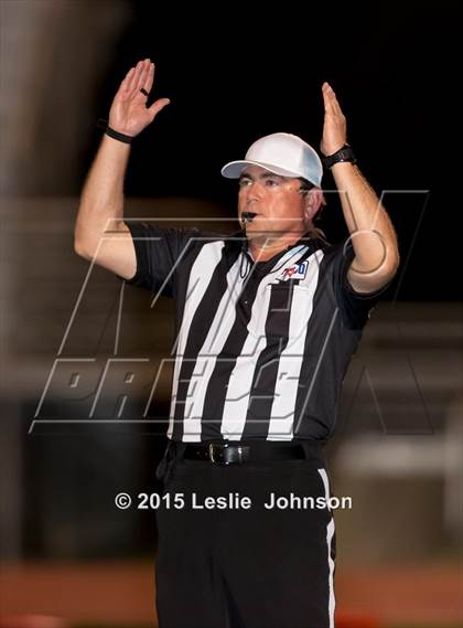 Thumbnail 1 in St. John's @ Lutheran South Academy photogallery.