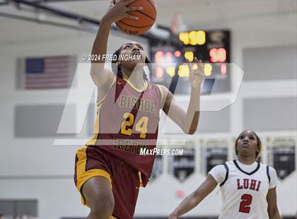 Thumbnail 1 in Bishop Ireton @ Long Island Lutheran photogallery.