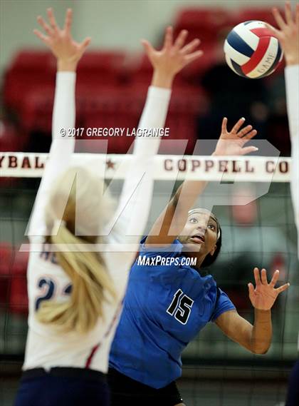 Thumbnail 2 in Allen vs. Byron Nelson photogallery.