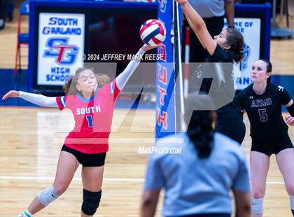 Thumbnail 3 in Wylie @ South Garland photogallery.