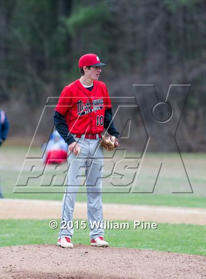 Thumbnail 1 in Niskayuna @ Shenendhowa photogallery.