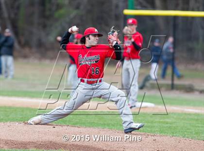 Thumbnail 1 in Niskayuna @ Shenendhowa photogallery.