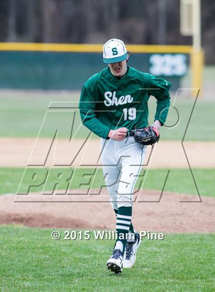 Thumbnail 1 in Niskayuna @ Shenendhowa photogallery.