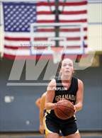 Photo from the gallery "Granada @ Newark Memorial"