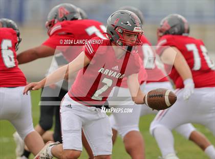 Thumbnail 1 in Sterling @ Arvada photogallery.