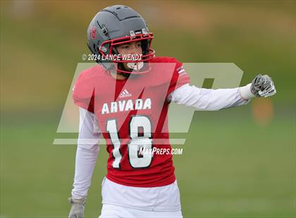 Thumbnail 1 in Sterling @ Arvada photogallery.