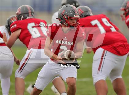 Thumbnail 2 in Sterling @ Arvada photogallery.