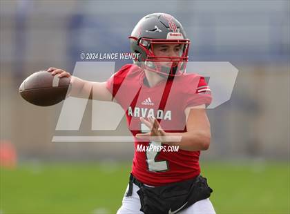 Thumbnail 1 in Sterling @ Arvada photogallery.
