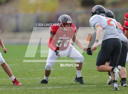 Thumbnail 2 in Sterling @ Arvada photogallery.